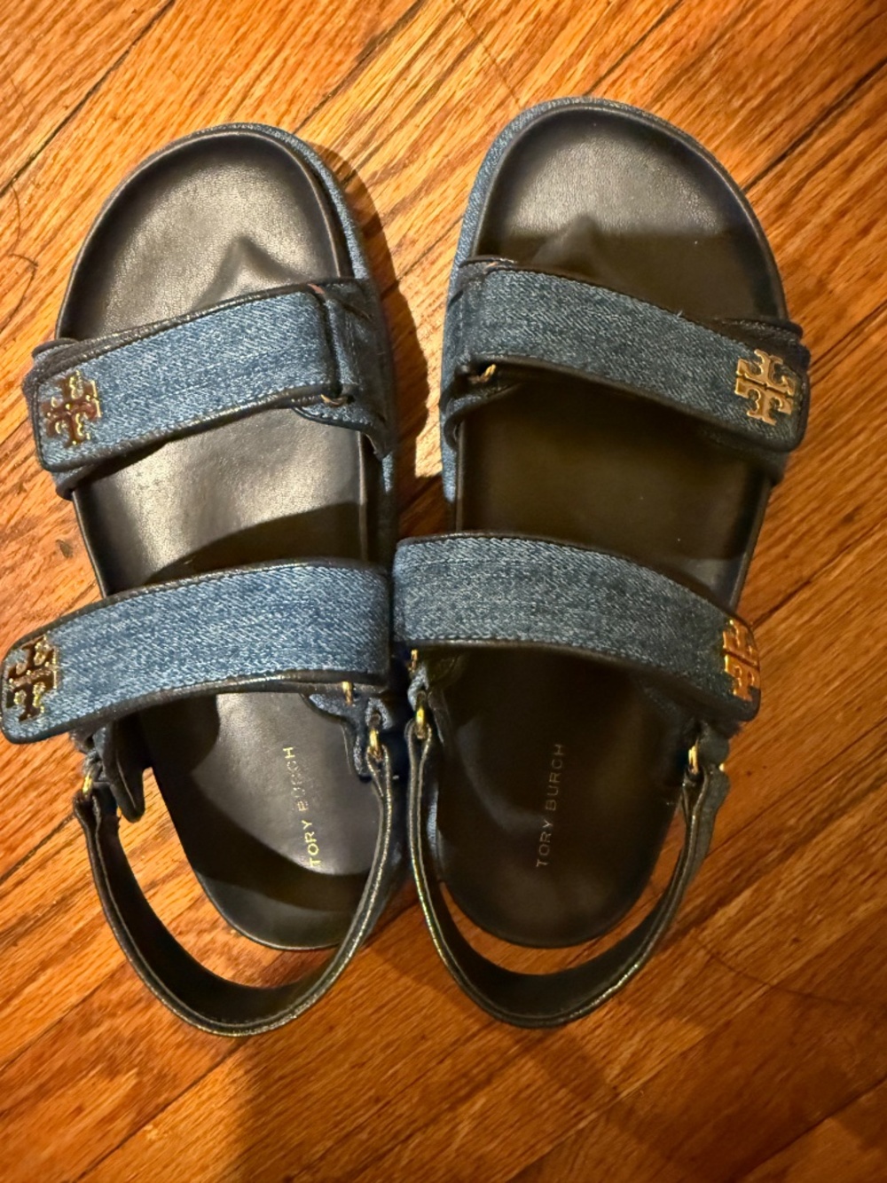 Tory Burch - Picture 4 of 5